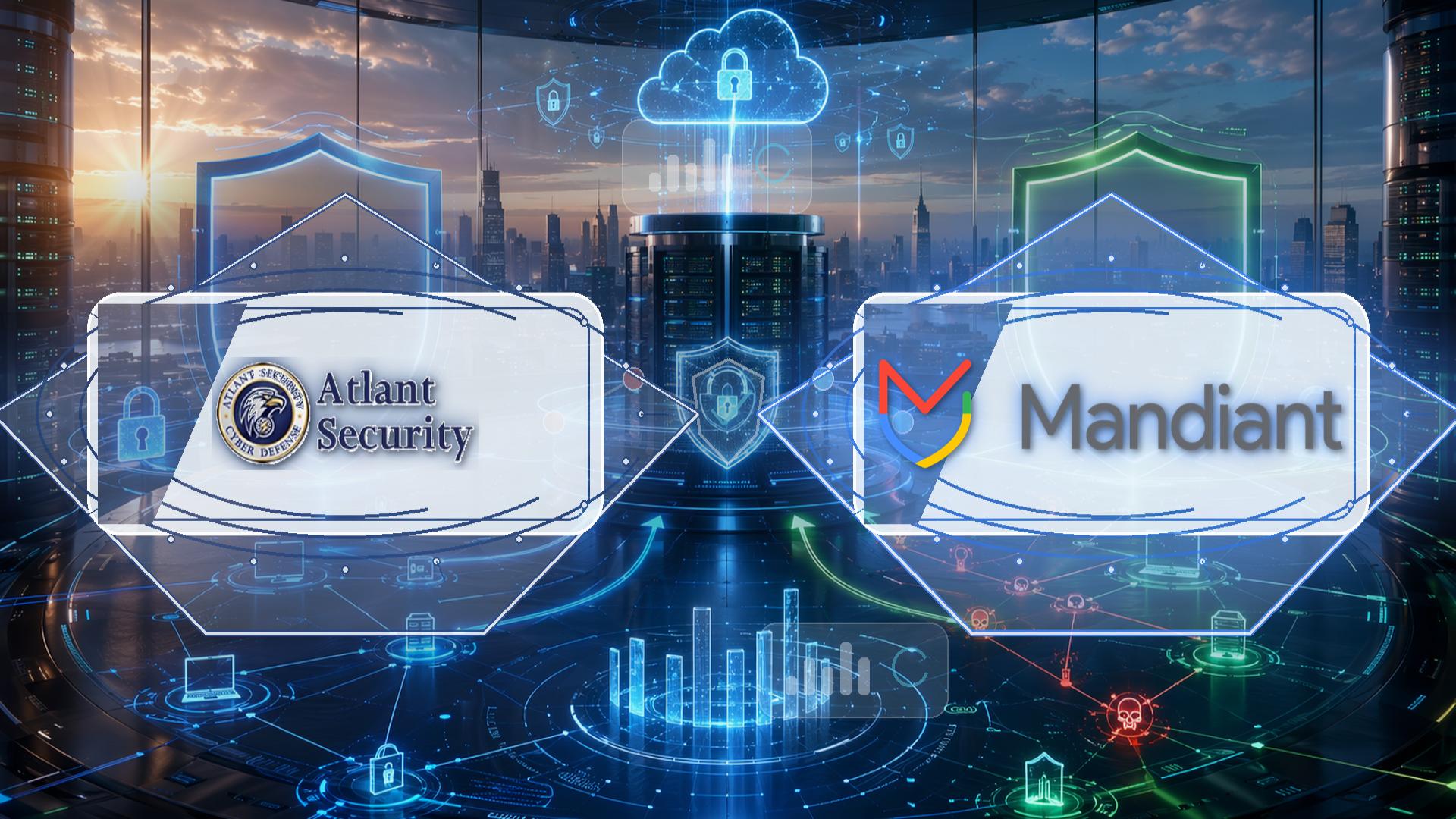 Atlant Security vs Mandiant Consulting Services Incident Response Red Team Google Cloud Official: A Detailed Compared
